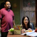 Tissa Biani Azzahra Instagram - film Setengah Hati mulai hari ini tayang di bioskop! @filmsetengahhati 😍