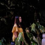 Tissa Biani Azzahra Instagram - film Setengah Hati mulai hari ini tayang di bioskop! @filmsetengahhati 😍