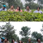 Tissa Biani Azzahra Instagram - film Setengah Hati mulai hari ini tayang di bioskop! @filmsetengahhati 😍