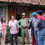 Tissa Biani Azzahra Instagram - film Setengah Hati mulai hari ini tayang di bioskop! @filmsetengahhati 😍