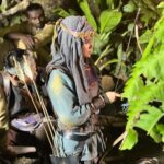 Tissa Biani Azzahra Instagram - Alhamdulillah… Terimakasih rakyat Malaysia film “PENDEKAR AWANG” mendapatkan RM 2.4 Juta dalam masa 56 jam di pawagam Malaysia 😍🏹🐎 photo by @rohmafadilla