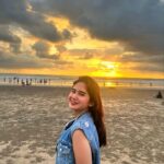 Tissa Biani Azzahra Instagram - dekatkanlah yang baik bagiMU. jauhkanlah yang buruk bagiMU. 🤍 📷 by @duljaelani 😘 Seminyak-Bali