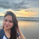 Tissa Biani Azzahra Instagram - no filter. still amazed with the vibes🤍