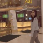 Tissa Biani Azzahra Instagram - Guys, daripada bingung akhir tahun liburan kemana, mending kalian nonton film di XXI ajaa! Lagi ada promo cashback 50% s.d 35rb kalau kalian bayar pakai QRIS di Aplikasi GoPay lhooo. Nggak cuma buat beli tiket nonton aja, tapi bisa buat beli snacknya juga! Lumayan kaan, jadinya akhir tahun kalian gak boring + dapet cashback lagi. Oiya, promonya cuma sampai 31 Desember 2023, buruan sikaat cashbacknya dan jangan lupa download aplikasi GoPaynya yaa!✨ @cinema.21 & @gopayindonesia #gopaypromo #nontonhematgopay