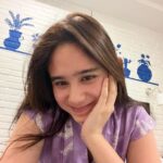 Tissa Biani Azzahra Instagram - imperfection is everything🤌🏼🤗