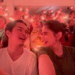 Tissa Biani Azzahra Instagram - sorry guys, Rukayah juga berhak bahagia 👍🏻