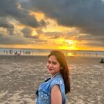 Tissa Biani Azzahra Instagram - dekatkanlah yang baik bagiMU. jauhkanlah yang buruk bagiMU. 🤍 📷 by @duljaelani 😘 Seminyak-Bali