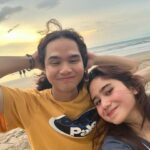 Tissa Biani Azzahra Instagram - no filter. still amazed with the vibes🤍