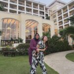 Tissa Biani Azzahra Instagram - Met Hari Ibu bestieeee 🤍 temen berantem temen curhat temen sharing temen dalam segala hal!! panjang umur Insya Allah, AamiinAamiin love u
