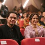 Tissa Biani Azzahra Instagram - kenapa sih liatin aku terus?