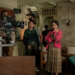 Tissa Biani Azzahra Instagram - Alhamdulillah Gadis Kretek baru saja mendapatkan award dari Google Indonesia sebagai film dengan Penelusuran Trending Teratas nomor 1 di google search tahun 2023! masih gak nyangka aku bisa ada didalam project ini. bersyukur banget!! ❤️❤️🙏🏻🥺 terimakasih banyak untuk bu producer bu shanty dan rekan2 base, team Netflix , dynamic duo director bu dini dan mas ifa atas kesempatannya dan kepercayaannya kepada ku membawakan karakter bernama “Rukayah” , untuk mba tasia mba diana om asrop synergy management team , tak lupa terimakasih sekali untuk mas widhi dan om rudi team sebagai castdir dan seluruh crew departement yang ga bisa aku sebutin satu persatu disini sudah memberikan yang terbaik dan sudah banyak sekali membantu ku dalam berproses, team makeup, wardrobe,art,cameramen,pu,telco semuanyahh 🤍🤍🤍 untuk bapakku selaku acting coach om rukman rosadi , and special thanks untuk all cast!! tanpa kalian apalah jadinya aku.. plis yang gak disebutin jangan marah ya… intinya LOVE U GUYS SO MUCH 🤍🤍 See u in another project!! masih gabisa move on aku tu