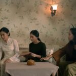 Tissa Biani Azzahra Instagram - Alhamdulillah Gadis Kretek baru saja mendapatkan award dari Google Indonesia sebagai film dengan Penelusuran Trending Teratas nomor 1 di google search tahun 2023! masih gak nyangka aku bisa ada didalam project ini. bersyukur banget!! ❤️❤️🙏🏻🥺 terimakasih banyak untuk bu producer bu shanty dan rekan2 base, team Netflix , dynamic duo director bu dini dan mas ifa atas kesempatannya dan kepercayaannya kepada ku membawakan karakter bernama “Rukayah” , untuk mba tasia mba diana om asrop synergy management team , tak lupa terimakasih sekali untuk mas widhi dan om rudi team sebagai castdir dan seluruh crew departement yang ga bisa aku sebutin satu persatu disini sudah memberikan yang terbaik dan sudah banyak sekali membantu ku dalam berproses, team makeup, wardrobe,art,cameramen,pu,telco semuanyahh 🤍🤍🤍 untuk bapakku selaku acting coach om rukman rosadi , and special thanks untuk all cast!! tanpa kalian apalah jadinya aku.. plis yang gak disebutin jangan marah ya… intinya LOVE U GUYS SO MUCH 🤍🤍 See u in another project!! masih gabisa move on aku tu