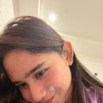 Tissa Biani Azzahra Instagram - imperfection is everything🤌🏼🤗