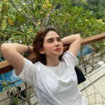 Tissa Biani Azzahra Instagram - memikirkan masa depan…. 📷 by masa depan Lembang Bandung Barat, Jawa Barat, Indonesia