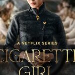 Tissa Biani Azzahra Instagram - Bismillahirrahmanirrahim.. Teruntuk yang sudah menanti, kami persembahkan trailer serial Gadis Kretek. Sampai jumpa 2 November 2023 di Netflix! #GadisKretek 🚬