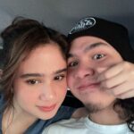 Tissa Biani Azzahra Instagram - 3 Tahun Happy Anniversary @duljaelani 🫶🏻🤍 semoga…. Aamiin Ya Allah