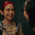 Tissa Biani Azzahra Instagram - “awalnya masih coba coba lama lama nagih” bts Cinlock. full episodenya sudah bisa kalian tonton sekarang jg di @visionplusid !! nonton ya!! awas kalo engga 😋