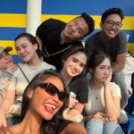 Tissa Biani Azzahra Instagram - ciwi ciwi @colossus_fc
