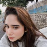 Tissa Biani Azzahra Instagram - sadar gak sih cuaca akhir akhir ini lg panas banget? pindah planet aja apa ya 😂🌎