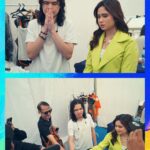 Tissa Biani Azzahra Instagram - Alhamdulillah. Akhirnya nyanyi lagi hehe.. selalu seneng kalau dapat kesempatan kerja bareng sama duljaelanih🤍 Kemarin pagi di acara @karnaval_sctv terimakasih banyak Karawang atas antusiasmenya! walaupun panas terik tapi semangat kalian sangat berarti buat ku. sampe ketemu lagi 🤍🤍🤍 photo by slide 1-4 @deny_kusnandar slide 5-9 @theomonkey Lapangan Galuh Mas Karawang