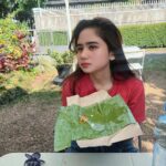 Tissa Biani Azzahra Instagram - Sarapan pagi di Bandoeng. jangan di slide sampe abis, ada yang kekenyangan. 🙏🏻😂 Kota Bandung