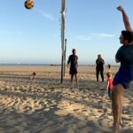 Tiziano Ferro Instagram - Quando la vita prova a schiacciarti, schiacciala tu. Per fortuna esiste lo sport! 👊🏼🏐 When life tries to smash you, SMASH IT BACK! 👊🏻 🏐 Thank God for sports!