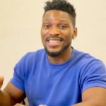 Tobi Bakre Instagram - Solution for one! Solution for all! Sending money around the world has become much easier guys! Download! Sign up and enjoy the most seamless transfer service yet!!!