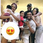 Tobi Bakre Instagram - Everybody say sheeeeezzzz!!!