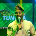Tobi Bakre Instagram - Tungba!!!! Tungbalajajajaja Tungba!!!! Trophy Tungba! Airing on Africa Magic channel 157 & Gotv channel 2 Thursday- 10pm Incase you miss it you can watch on TUESDAY - 10pm same channel Here’s the YouTube link - https://youtube.com/@trophylager6420?si=0-1KDFakmk8LDmKP @trophylagernigeria
