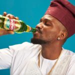 Tobi Bakre Instagram - Reflect on the journey thus far Appreciate the wins Forgive yourself and others where necessary Draw strength from the things that failed or didn’t come to pass!!! Pray to God and get ready for a super 2024!!! Oya let's step down 2023 with a cold bottle of @trophylagernigeria Honorable you try!!! E no easy 👊🏾