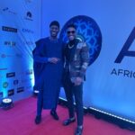 Tobi Bakre Instagram - Afriff Honors Awards for my role as 'Obalola' in Gangs of Lagos! Thank you @afriff for this recognition! It's been such and amazing week for the industry at large. Big congrats to all my mentors. It was a privilege to be on stage with you greats. Thank you @jadeosiberu and @lalaakindoju for always believing! To everyone else! Cast! Crew! Thank you. More Importantly! God! My dear God! I thank you! Nothing about this year wasnt you! Onishe Iyanu mi 🙌🏽 MO dupe.