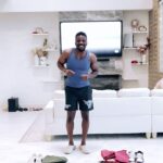 Tobi Bakre Instagram - Ah ah ah. On my way to the Trophy Tungba! Somebody set me up! Iya Malik 100-0 Baba Malik Oya turn up turn up turn up. Wear your fit and head out now to the @trophylagernigeria Tungba at ICM! Your faves fav is there and they are all performing live!!!!! The best fit gets 100k. Just tag myself and @trophylagernigeria on your post