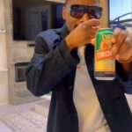 Tobi Bakre Instagram - World International Beer Day!!!! You deserve your happiness!!! You deserve a Trophy!!!! Get a few bottles on me. I'd settle you later my fellow Honorables 😂😁