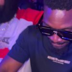 Tobi Bakre Instagram - July Dump! Quite an eventful month. All thanks to God. I pray for a better August for you, myself and mines. Happy new month guys ❤️