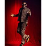 Tobi Bakre Instagram - Quick 24hrs in Ghana!!! Fun times. Fun memories. 📸- @prempixel_ Styled by @emmykasbit for the @emyafrica awards
