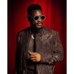 Tobi Bakre Instagram - Quick 24hrs in Ghana!!! Fun times. Fun memories. 📸- @prempixel_ Styled by @emmykasbit for the @emyafrica awards