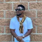 Tobi Bakre Instagram - My Face Show!!!! Happy new week amazing people! Wish you and myself a super productive and favored week.
