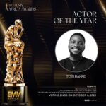 Tobi Bakre Instagram - July Dump! Quite an eventful month. All thanks to God. I pray for a better August for you, myself and mines. Happy new month guys ❤️
