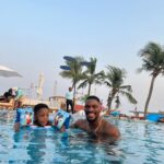 Tobi Bakre Instagram - January Dump! Against all odds, 2024 will be testimonial in a good way 🙏🏾