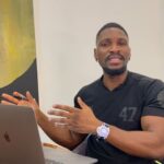 Tobi Bakre Instagram - Money Talks, Business Walks. Making that extra Kpa is very important. Join me in turning talk into action with FBS @fbs_broker_africa ! An internationally licensed broker offering not just trades, but a journey into Forex from scratch. Click the link in my bio to get started! #FBS #RelaibleBroker #Trading #Forex