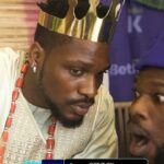 Tobi Bakre Instagram - The Kingdom is now at your fingertips! The BetKing app is now available on Android, and coming soon to IOS. Download now on Playstore!! #thatbetkingfeeling