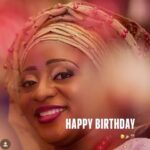 Tobi Bakre Instagram - To the most sweetest sister in the world! You have always been there for me with your Midas touch of care and guidance. Always selfless and sweet with a nice garnish of troublesome 😅 but we wouldn’t have it any other way. Love you to the end of the world and back 😘 @rabby_bakre
