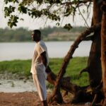 Tobi Bakre Instagram - Farmers Bride! This is a beautiful story that will leave you with all sorts of emotions. Too many arguments between casts on set on just how the story goes. From script to all of the magic that happened on set! Ladies and Gentlemen we have a masterpiece you sure will enjoy and be proud of. Think of Nollywood and you’d definitely think of this movie. In the best ways possible. Stay tuned and get ready for the cinemas! Film by @filmoneng Photos by our incredible DOP @cinemmaofficial Big love and shout out to all members of cast and crew #FarmersBride