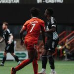 Tobi Brown Instagram - Speed and Speedier 🤪