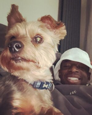 Tobi Brown Instagram - 29 Whole Years on this Earth. 
The last year of my life was probably my most difficult mentally and the year I hit my lowest point. I almost didn’t make it into the new year which is why I’m so grateful that God has surrounded me with an amazing support group of both family and friends who helped me get through it. Not to mention the incredible supporters who show me love on a daily basis. 
I’m far from perfect and will continue to work on myself. If I’ve ever done you wrong, I’m sorry and I hope you can forgive me. Thank you so much for all the love today and everyday ❤️ God bless you all 🙏🏿