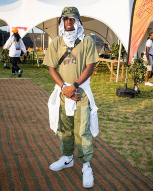 Tobi Brown Instagram - 🇳🇬💧

📸: @projoe.photography