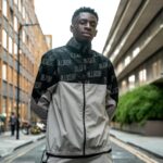 Tobi Brown Instagram - Sometimes maybe good, sometimes maybe shit🤷🏿‍♂️ 📸: @shot.by.shelton London, United Kingdom