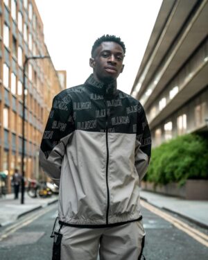 Tobi Brown Instagram - Sometimes maybe good, sometimes maybe shit🤷🏿‍♂️
📸: @shot.by.shelton