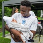 Tobi Brown Instagram - I try to avoid swearing in music so that as my nephews grow up they can enjoy their Uncles/Dad’s music. Thank you for the love on the new tune with @manny. If you can support on iTunes or Spotify or however please do. Link in bio. Appreciate you lot endlessly ❤️