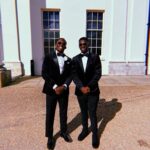 Tobi Brown Instagram - 🫡